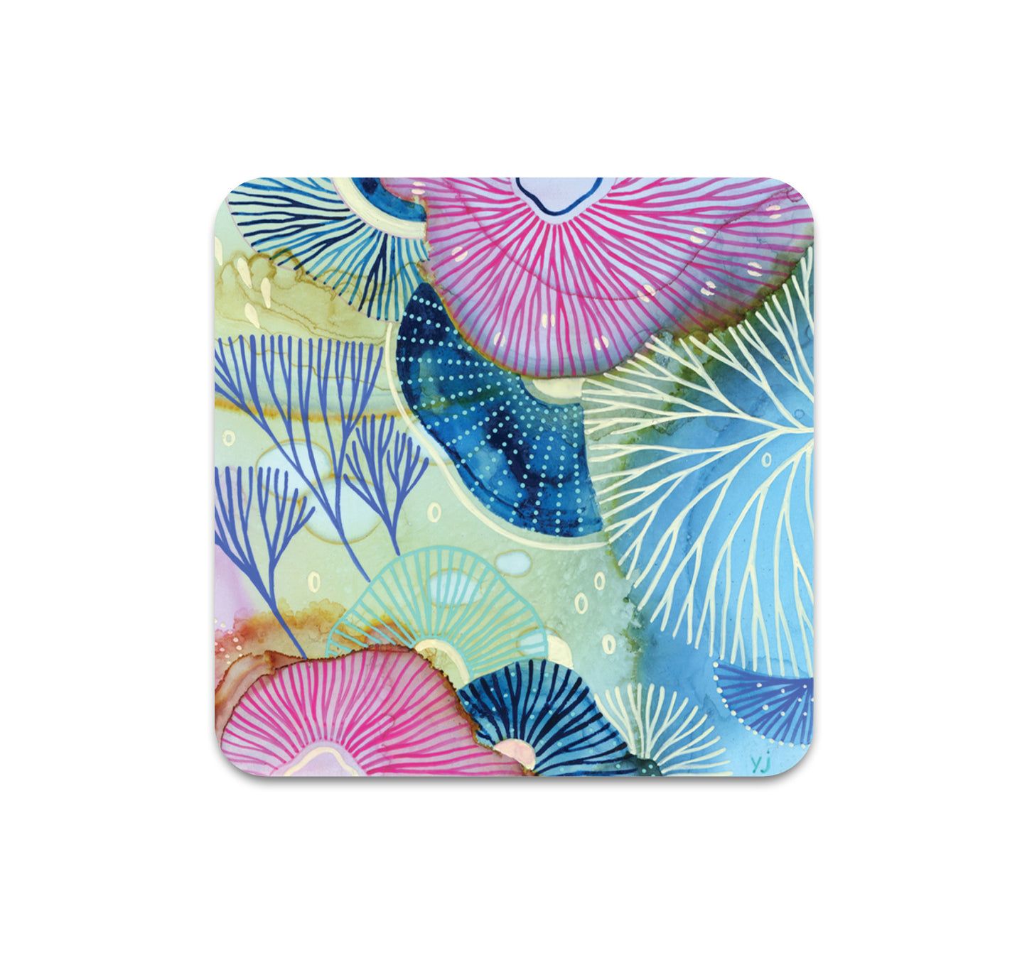 S7 Yellena James - Coaster 3