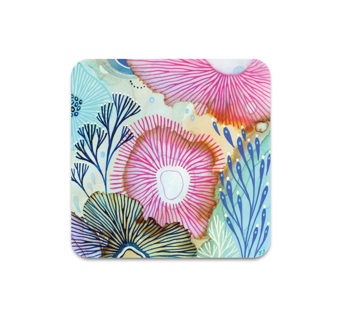 S7 イェレナ・ジェームズ - コースター4