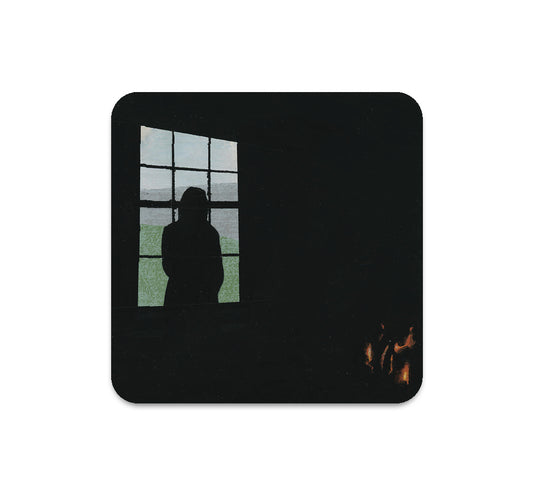 S5 Emily Pettigrew - 4 Coaster