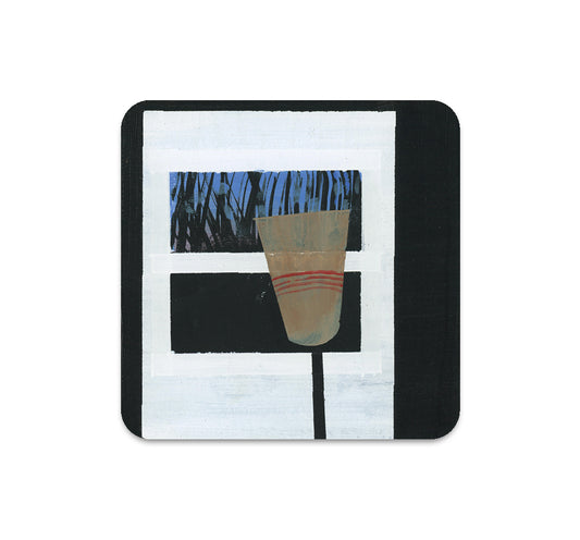 S5 Emily Pettigrew - 6 Coaster