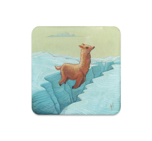 S5 Eric Michael Hancock - 2 Coaster