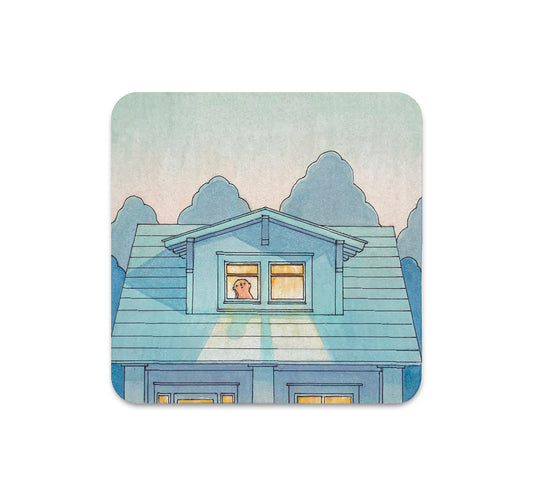 S5 Felicia Chiao - 3 Coaster