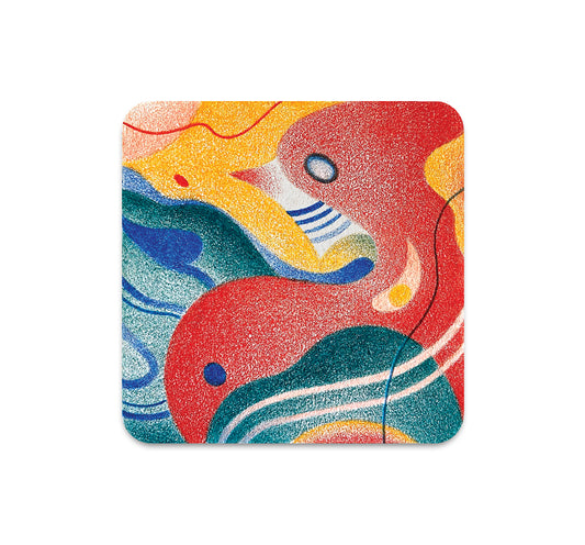 S5 Gizem Vural - 1 Coaster