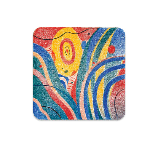 S5 Gizem Vural - 3 Coaster