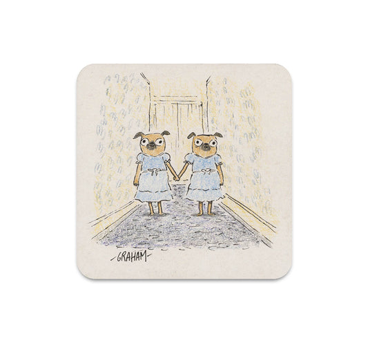 S5 Graham Annable - 1 Coaster