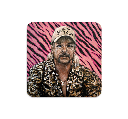 S5 ハーモニー ダイムリング - コースター 1 枚