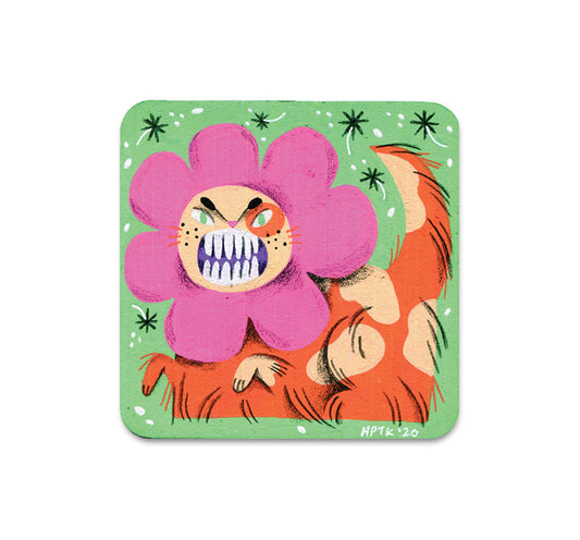 S5 ヘイリー パワーズ - 4 コースター