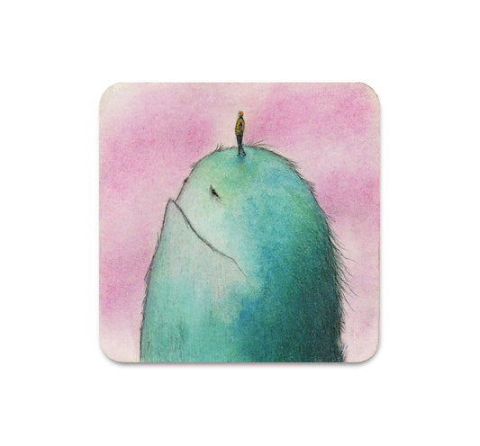 S5 ジーニー・リン・パスケ - 2 コースター