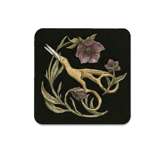 S5 ジェシカ・ルー - コースター 1 枚