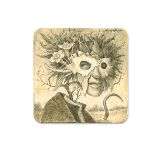 S5 ジョン・ウォーカー - 4 コースター