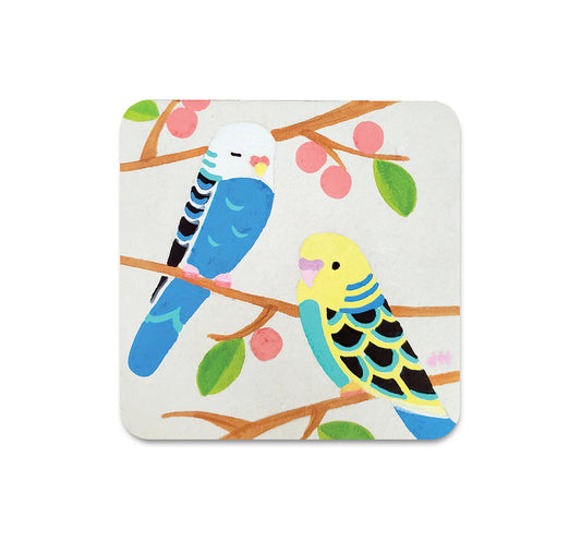 S5 ジュリー・ハン - コースター 1 枚