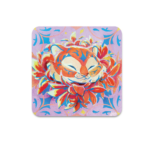 S5 ジュリー・ハン - 3 コースター