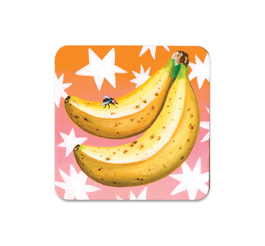 S5 ジュリエット・トーマ - コースター 1 枚