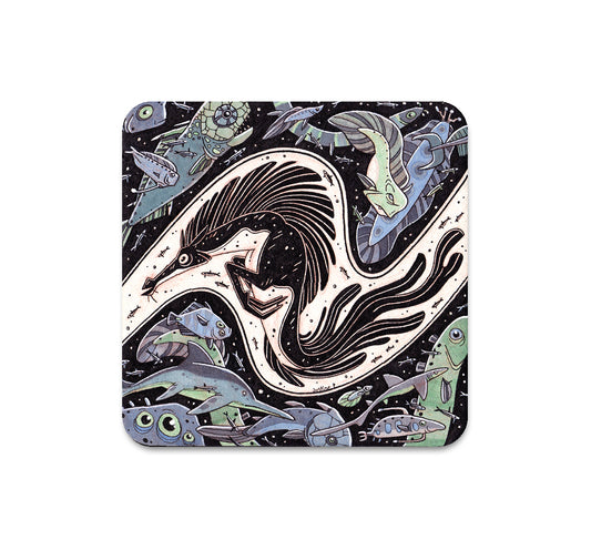 S5 ジャスティン・プレビッチ - 3 コースター