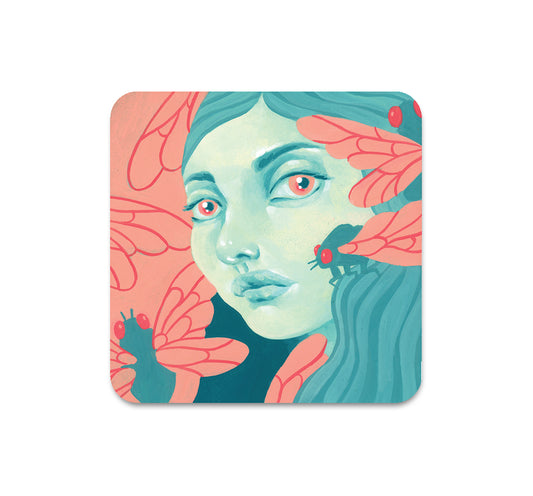 S5 ケイラ エドガー - 3 コースター