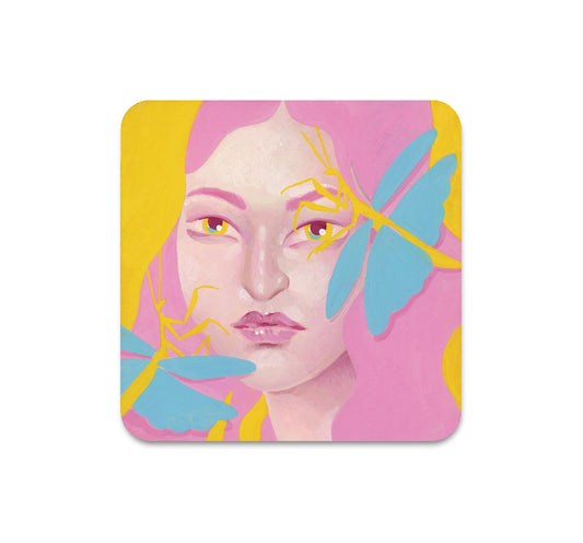 S5 ケイラ エドガー - 4 コースター