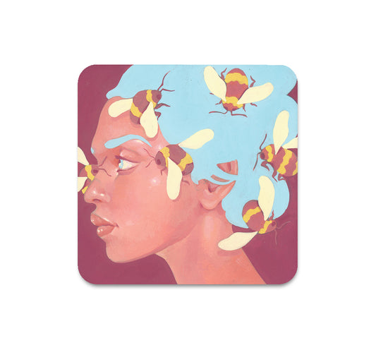 S5 ケイラ エドガー - 6 コースター