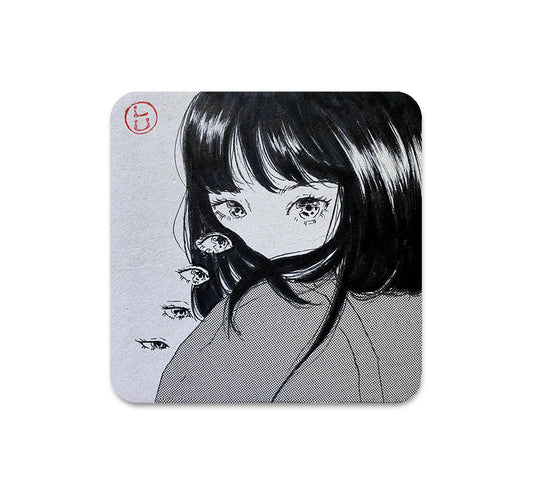 S5 ケリー・サックス - 2 コースター