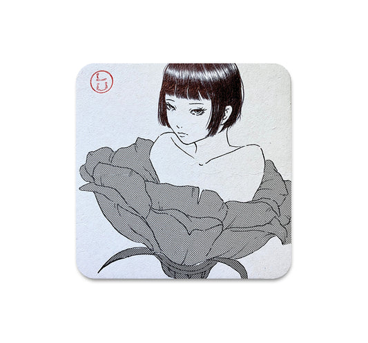 S5 ケリー・サックス - 4 コースター