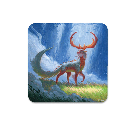 S5 ケヴァン・ホム - 2 コースター