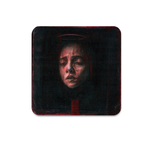 S5 コディ・ブジャード - コースター 1 枚