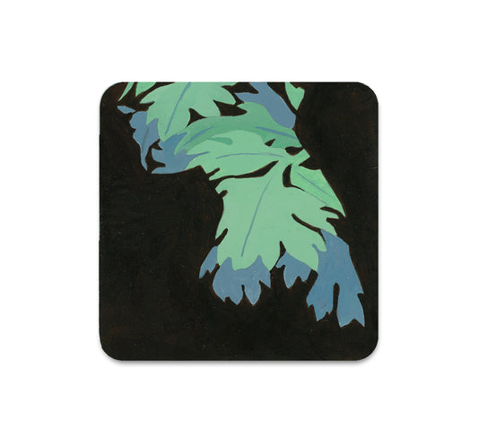 S5 コートニー・ジョシー - コースター 1 枚