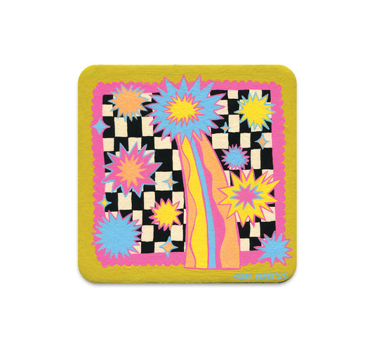 S5 クリスタ・ペリー - 4 コースター