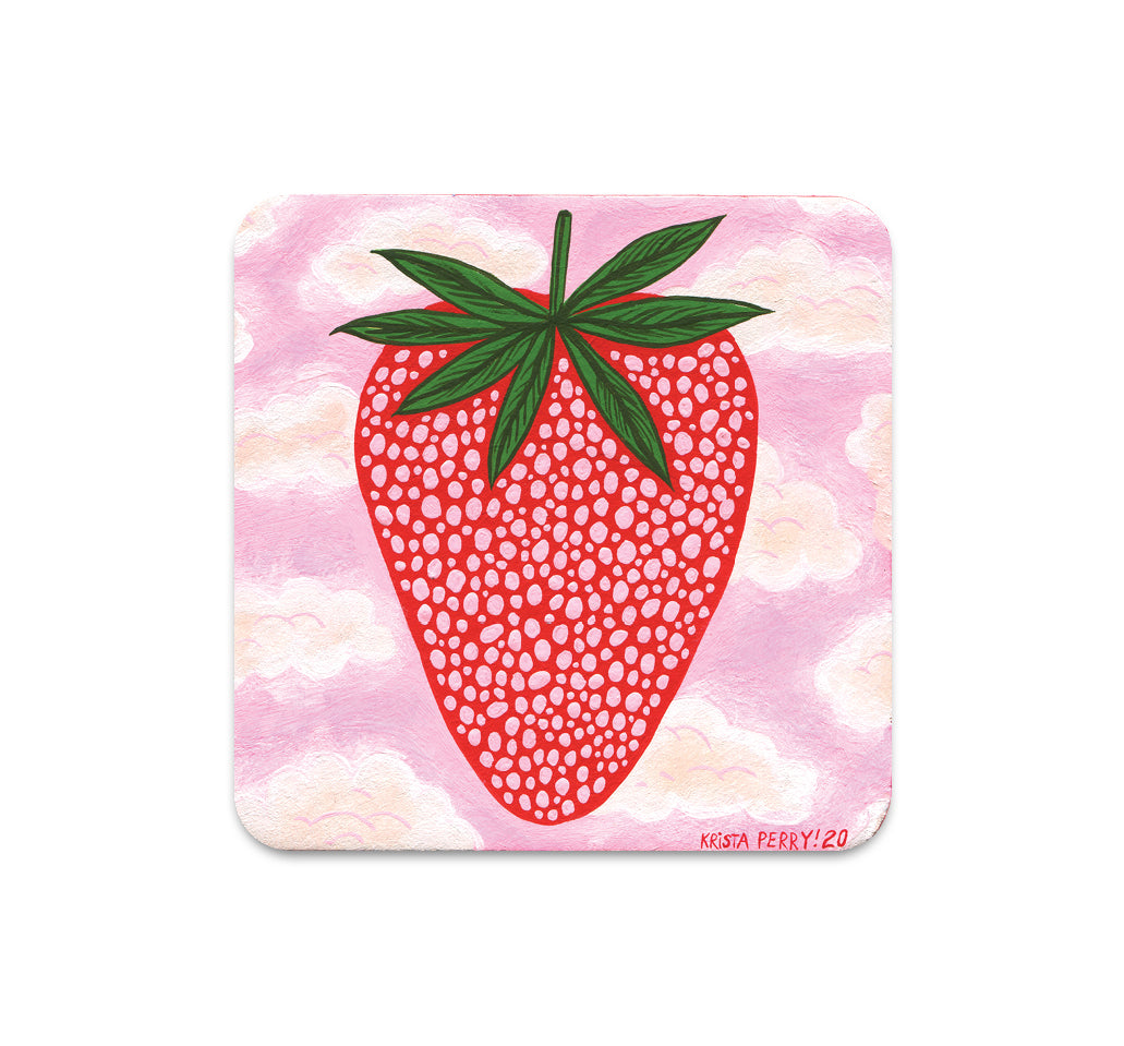 S5 Krista Perry - 6 Coaster