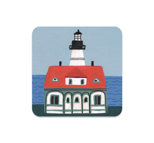 S5 クリステン・ソレッキ - 4 コースター