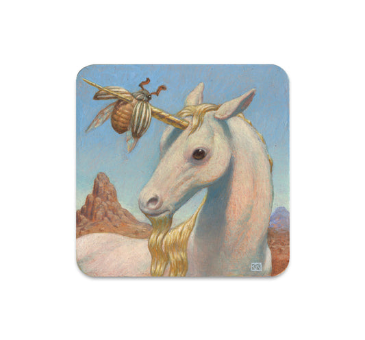 S5 クリスティン・クワン - 2 コースター