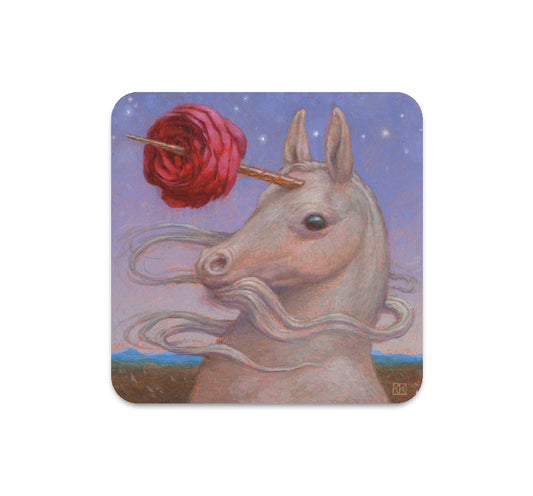 S5 クリスティン・クワン - 4 コースター