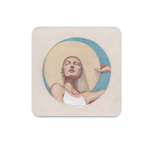 S5 ラクラン・ヘリック - コースター 1 台