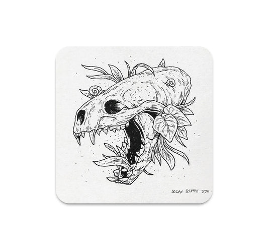 S5 ローガン・シュミット - コースター 1 台