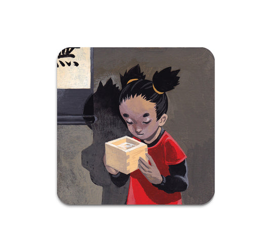 S5 マデビエンガー - 3 コースター