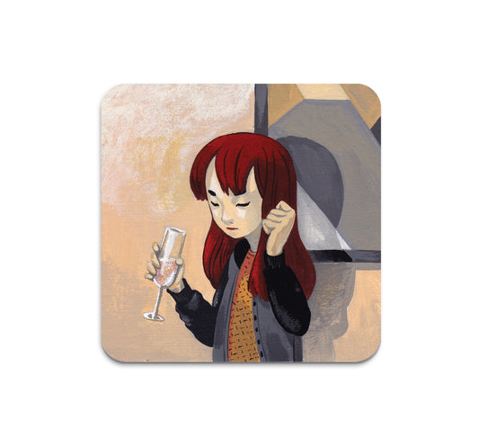 S5 マデビエンガー - 5 コースター