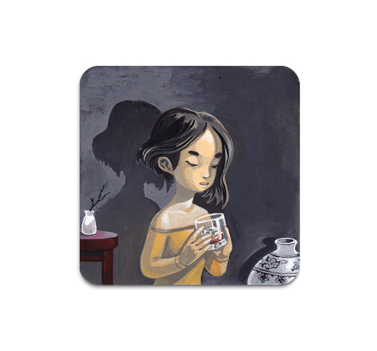 S5 マデビエンガー - 6 コースター