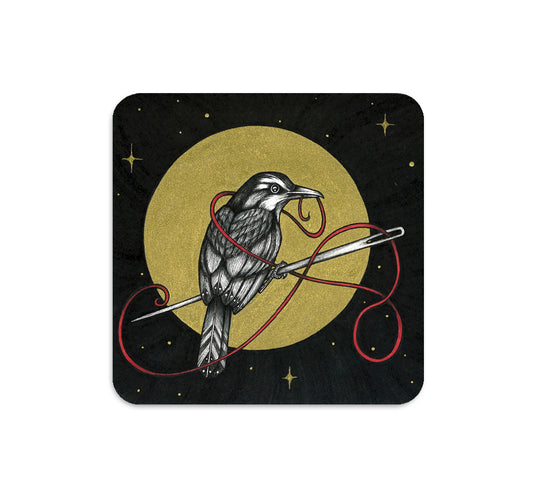 S5 マリサ アラゴン ウェア - コースター 2 枚