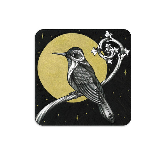 S5 マリサ アラゴン ウェア - コースター 3 枚