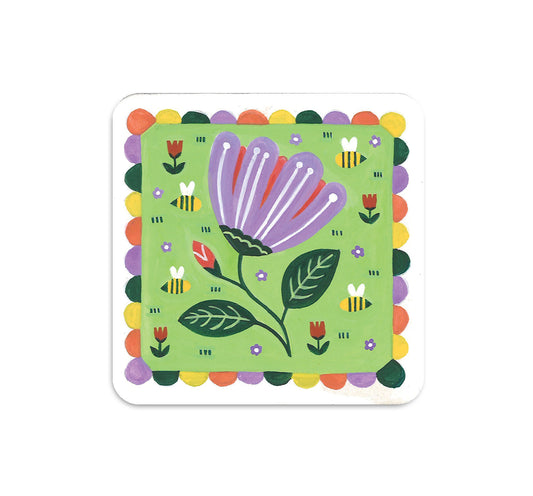 S5 マリヤ ピリペンコ - 2 コースター