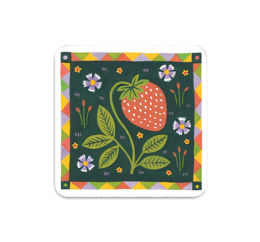 S5 マリヤ ピリペンコ - 3 コースター