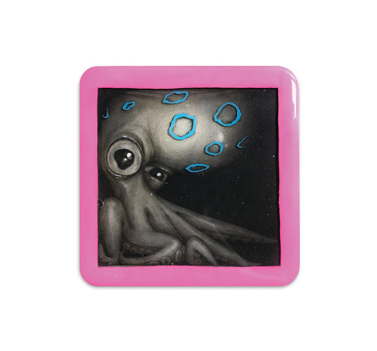 S5 マット・バイル - コースター 1 個