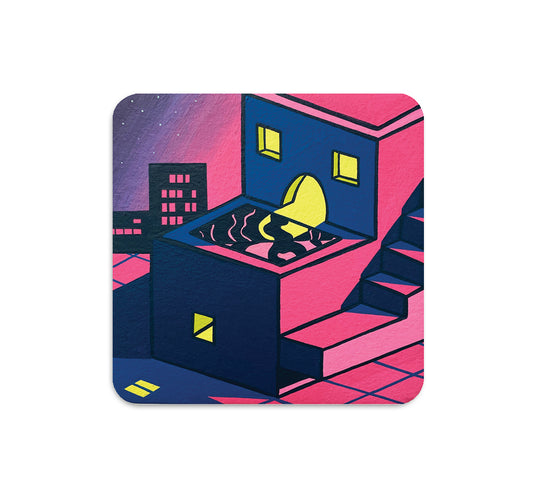 S5 マシュー・クランプトン - 2 コースター