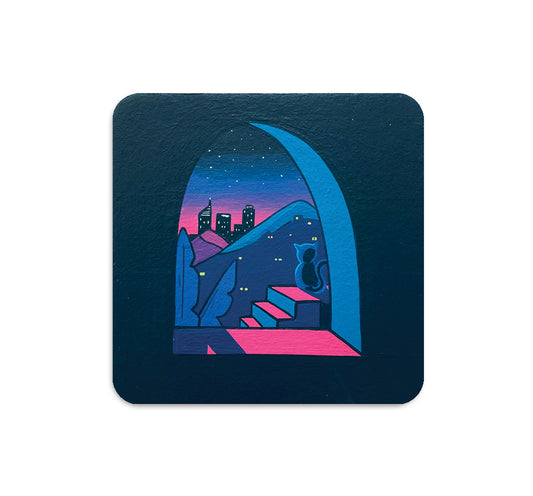 S5 マシュー・クランプトン - 6 コースター