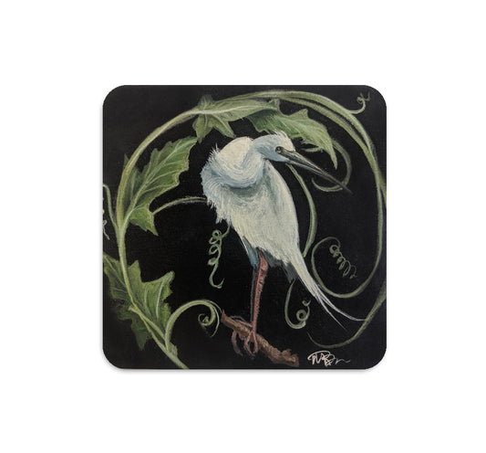 S5 ミーガン・ブッチェレ - コースター 1 枚