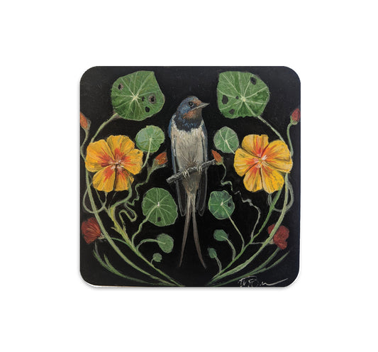 S5 ミーガン・ブッチェレ - 4 コースター