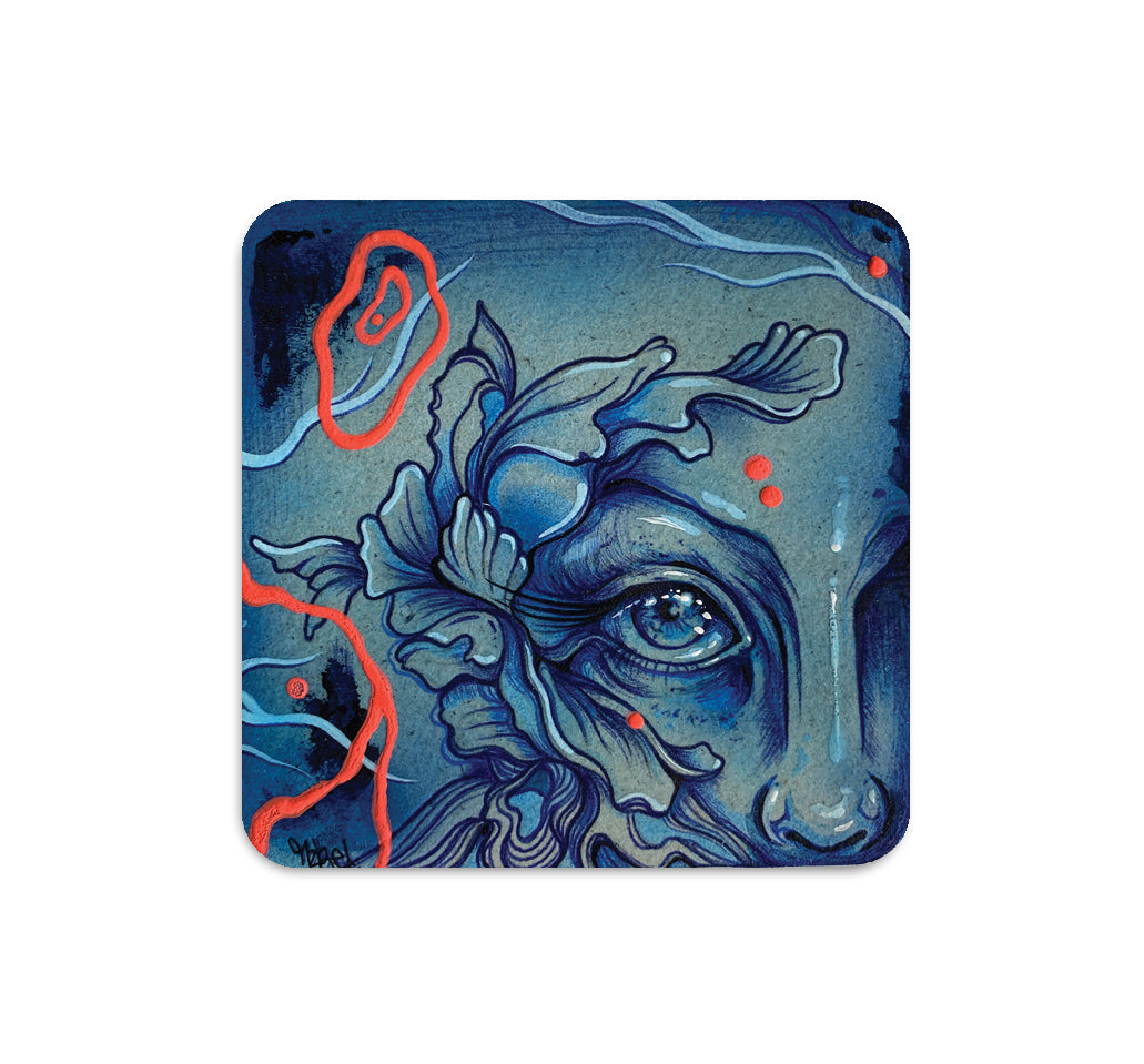 S5 Michael Y. Gilreath - 1 Coaster