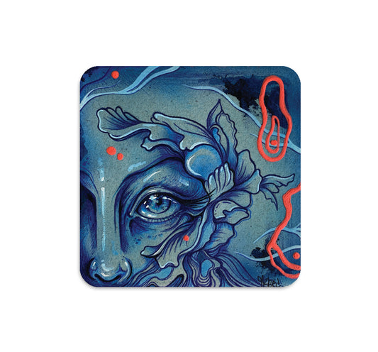 S5 マイケル・Y・ギルリース - 4 コースター