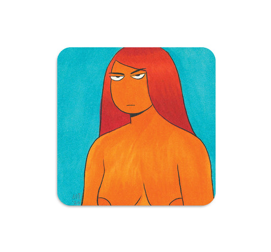 S5 Miranda Tacchia - 2 Coaster