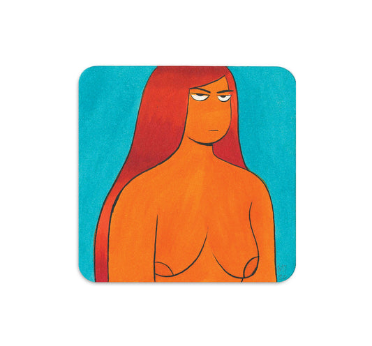 S5 Miranda Tacchia - 3 Coaster