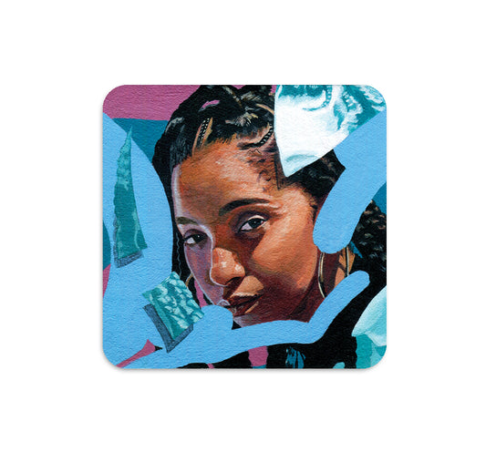 S5 Mwanel Pierre-Louis - 2 Coaster